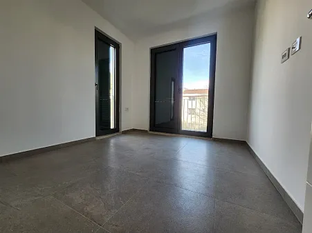 52 m² Wohnung mit 1 Schlafzimmer und Panoramablick auf das Meer